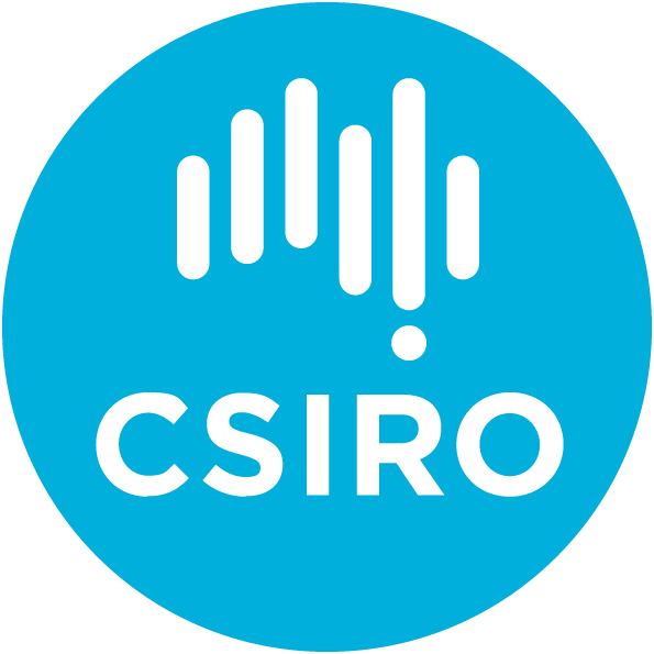 CSIRO Logo